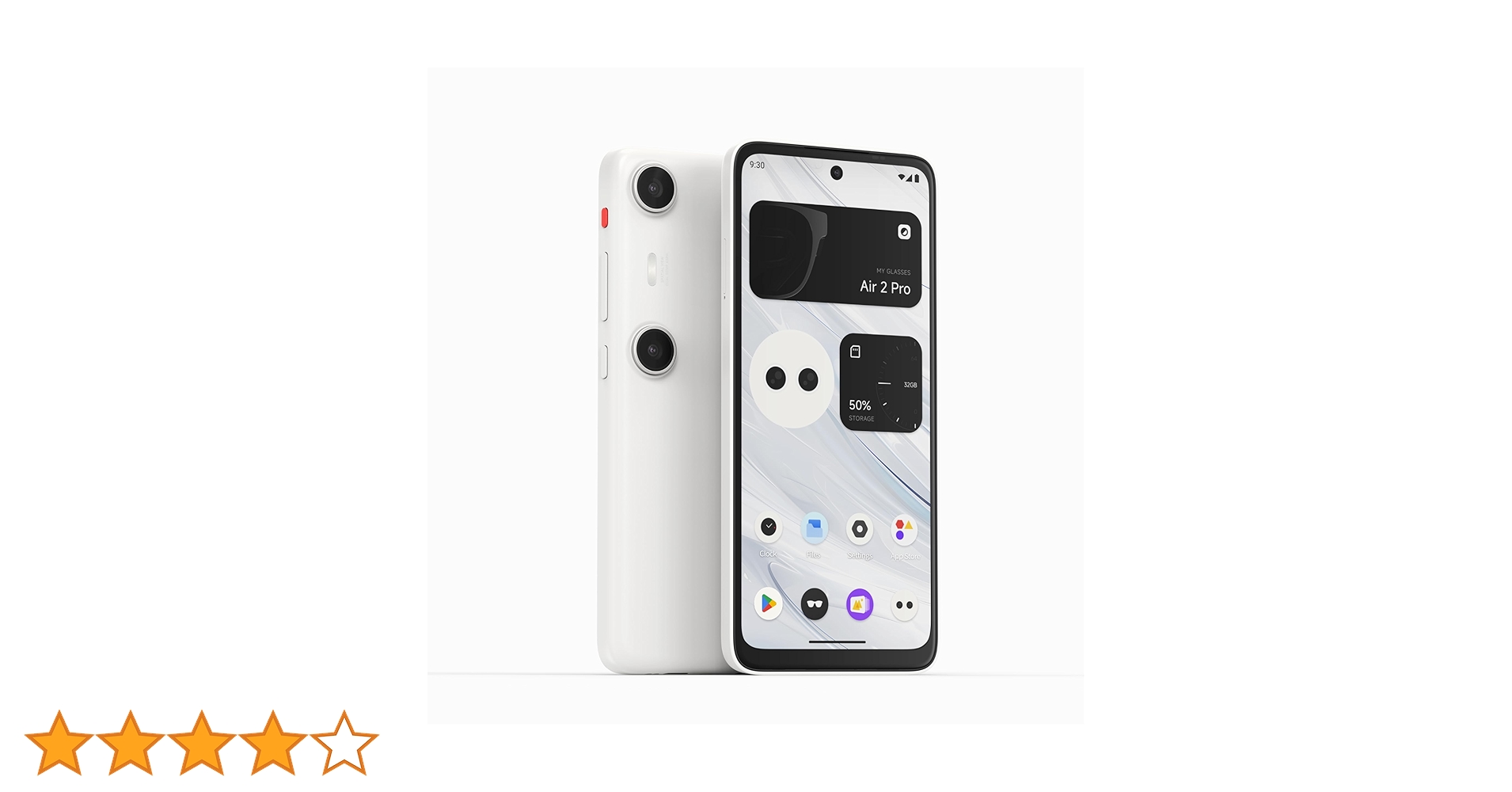 XREAL Beam Pro, Like a Phone AR Spatial Computing Device